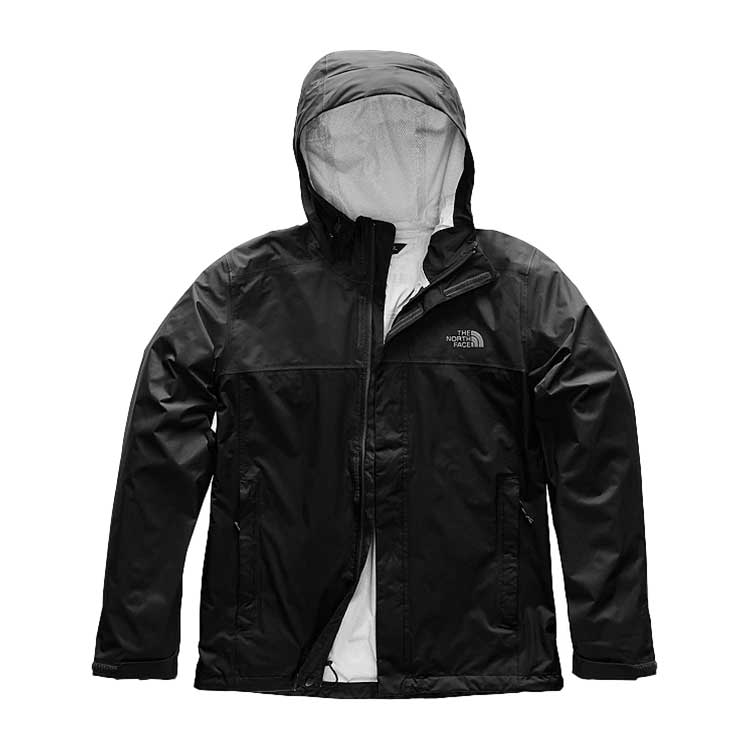The North Face Venture 2 Rain Jacket - Men's - Image 4
